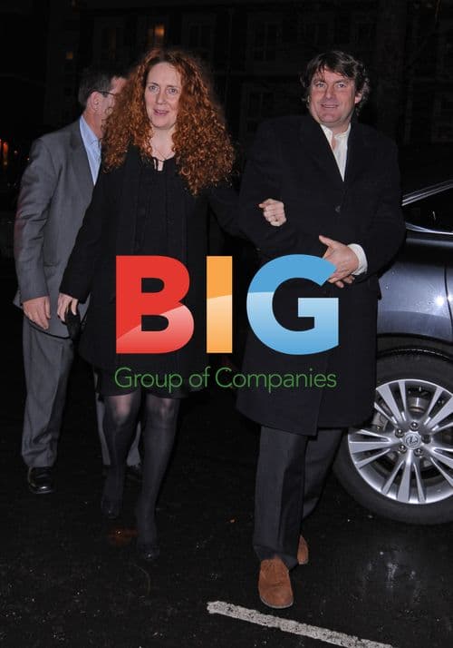 Freud Christmas Party Guests