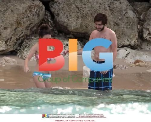 Inbetweeners star James Buckley and girlfriend Clair Meek