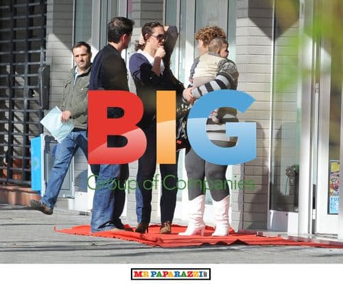 Cristiano Ronaldo's Son with Family