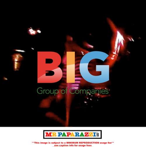 John Terry at Birthday Celebration