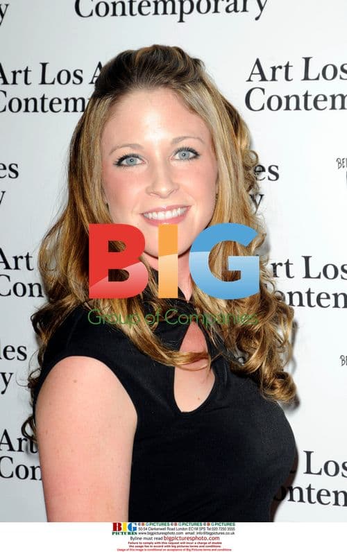 Leslea Fisher at Art Los Angeles Contemporary