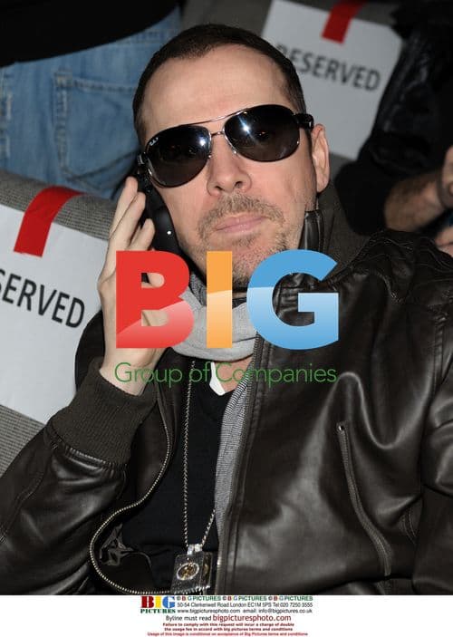 New Kids on the Block: Coming Home DVD Preview