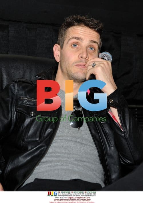 New Kids on the Block Promote 'Coming Home' DVD