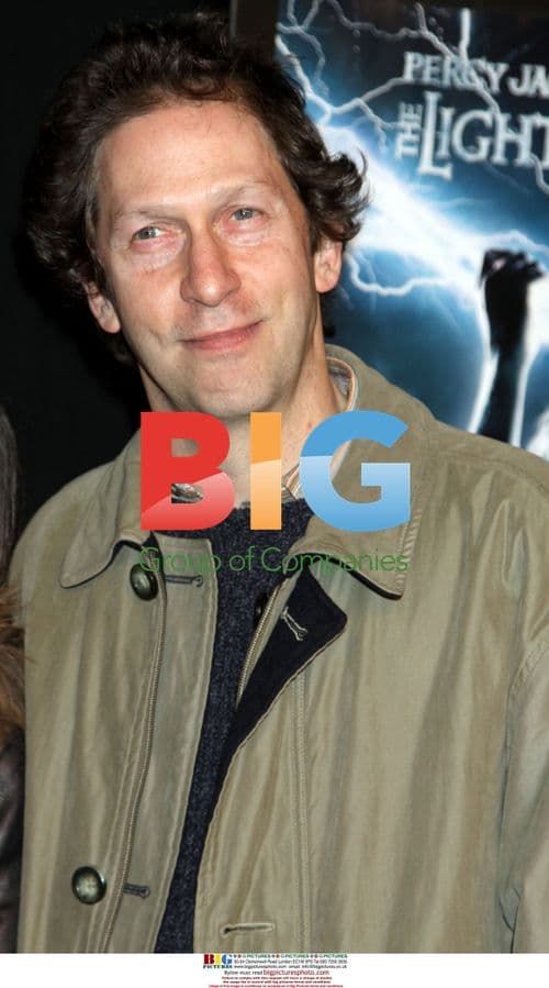 Tim Blake Nelson at 'Percy Jackson' screening