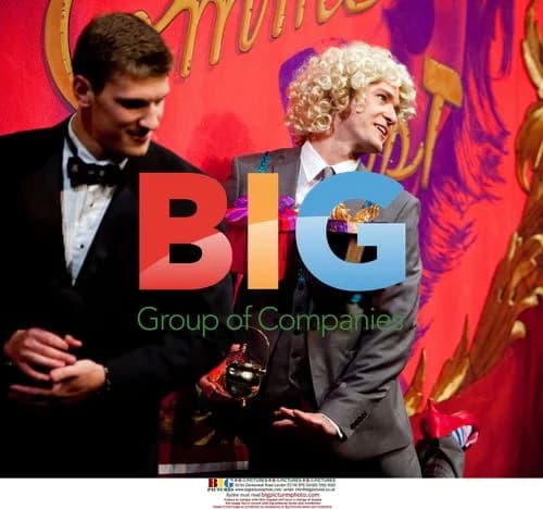 Justin Timberlake Honored at Hasty Pudding