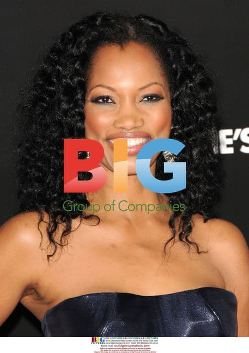 Garcelle Beauvais-Nilon at 'Valentine's Day' Premiere