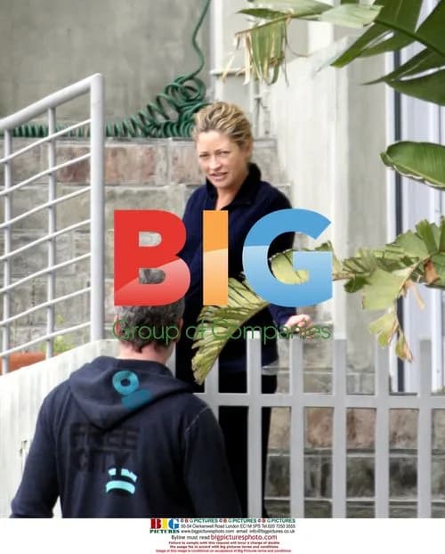 Eric Dane and Rebecca Gayheart Expecting First Child