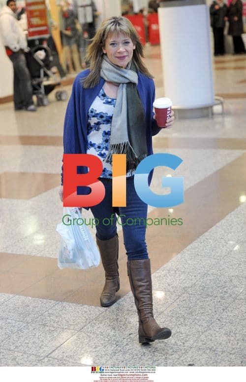 Hannah Waterman's New Haircut