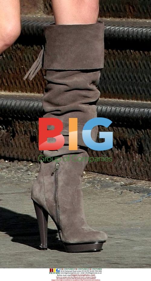 Whitney Port Films NYC Commercial