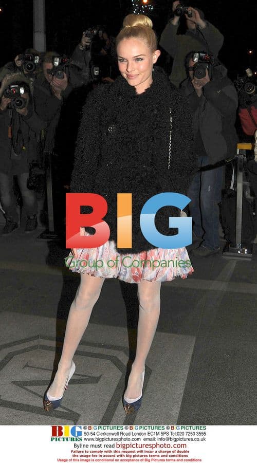 Kate Bosworth at Chanel Dinner in NYC