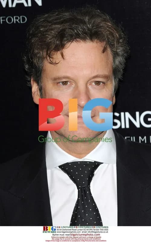 Premiere of "A Single Man"