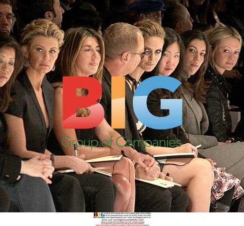 Project Runway Season 6 Finale