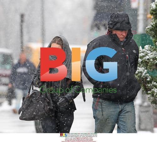 Val Kilmer and Daughter in NYC