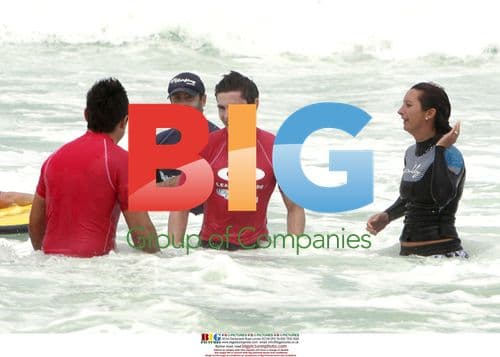 Zac Efron Supports OneSight Foundation in Sydney