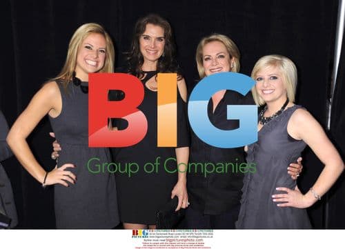 Pamella Roland FW 2010 Backstage