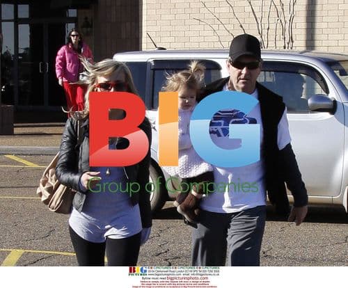 Jamie Lynn Spears and family in Kentwood