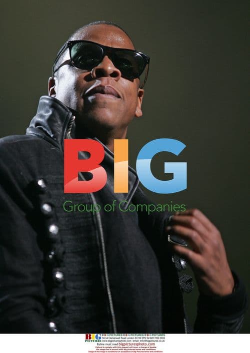 Jay-Z Performs Opening Night of BP3 Tour