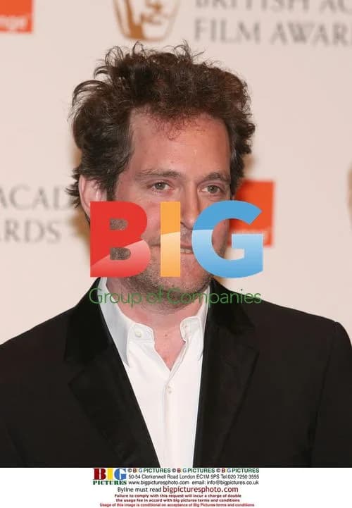 Tom Hollander at BAFTA 2010