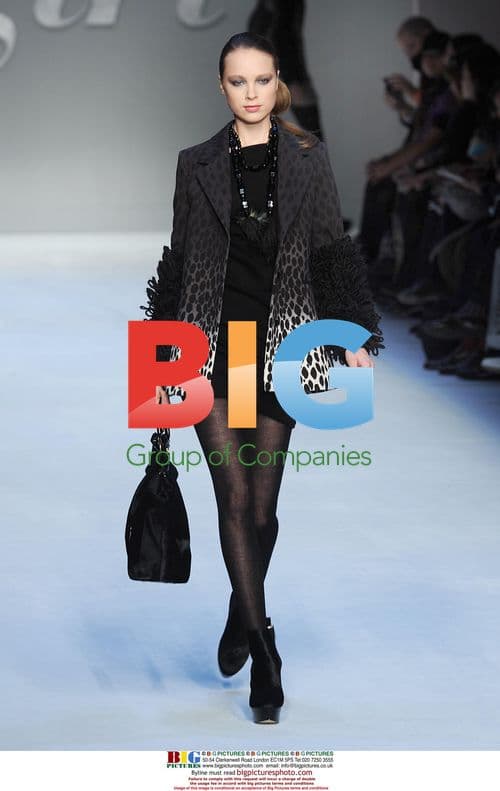 Blugirl Fashion Show 2010