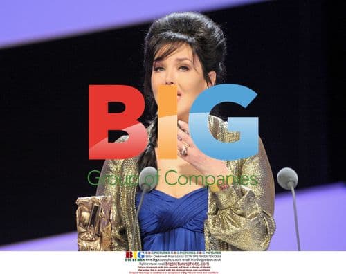 Isabelle Adjani at Cesar Film Awards