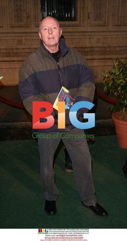 Cirque du Soleil 25th Anniversary at Royal Albert Hall