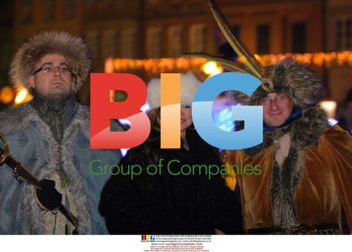 La Toya Jackson Goes Shopping in Warsaw