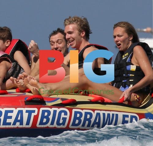 Jude Law and Sienna Miller on Caribbean Vacation