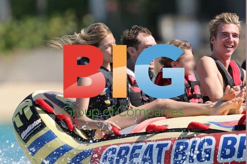 Jude Law and Sienna Miller on Caribbean Holiday