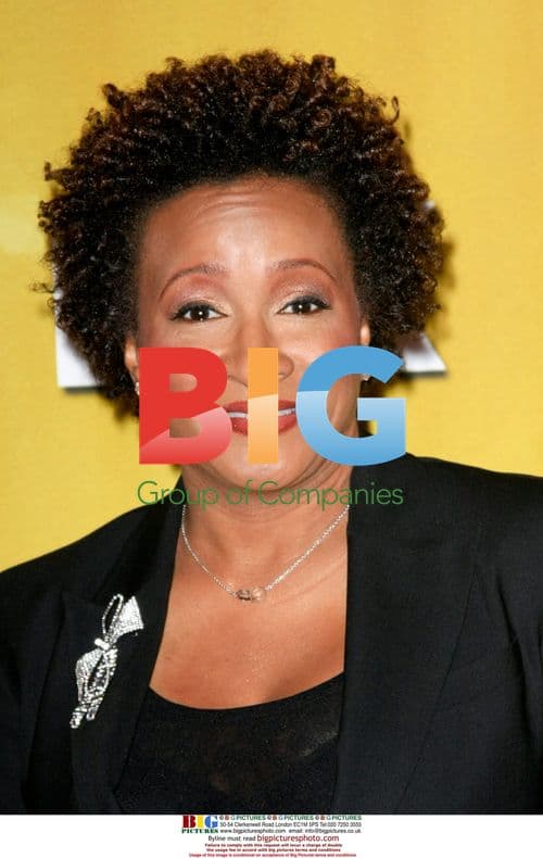 Wanda Sykes at NAACP Image Awards