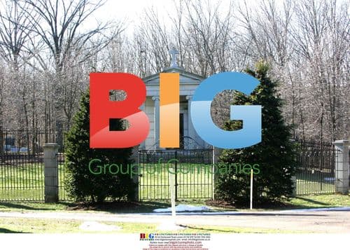 Casey Johnson's Final Resting Place