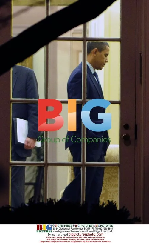 Obama Prepares to Depart for Climate Summit