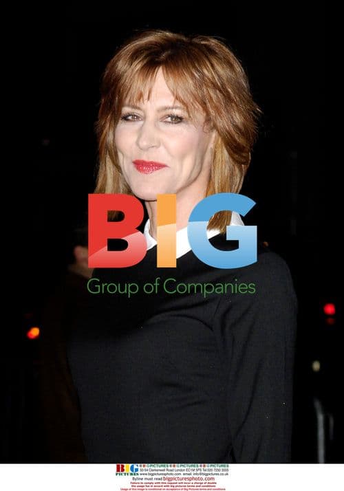 Christine Lahti at 2009 New Film Critic's Circle Awards