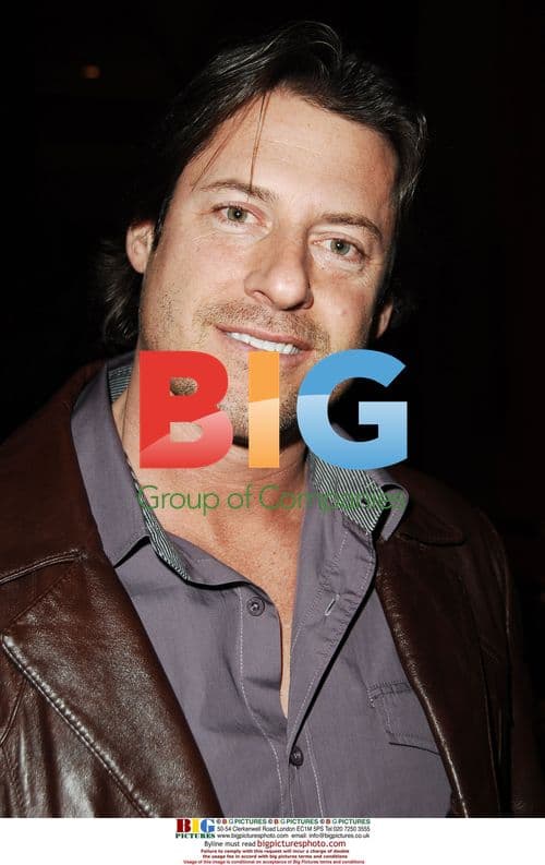 Justin Taggart at Lavo Lounge, Las Vegas