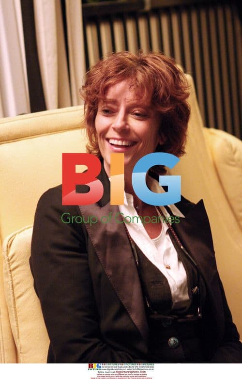 Actress Rachel Ward at Australian Film Day reception