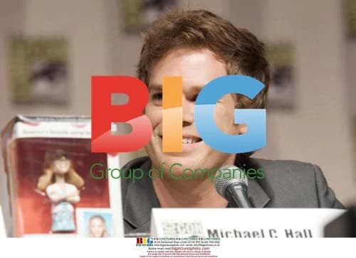 Michael C Hall Reveals Cancer Diagnosis
