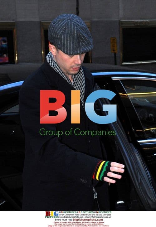 Freddie Prinze, Jr. on 'Late Night with Jimmy Fallon'