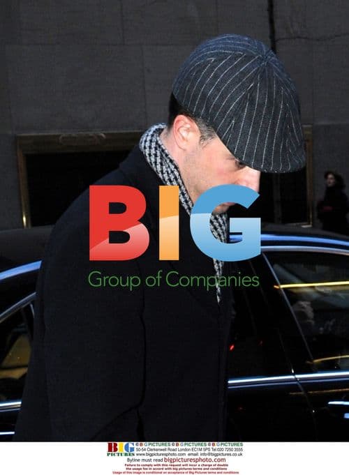 Freddie Prinze, Jr. on "Late Night"