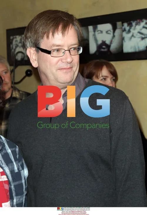 Mark McKinney at 'Kids in the Hall' film premiere