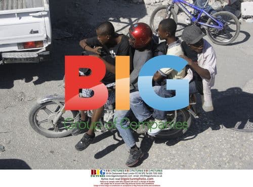 Russian Rescuers Help Earthquake Victims