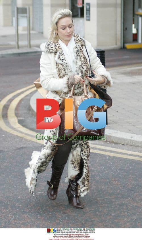 Strictly Come Dancing Stars in Liverpool