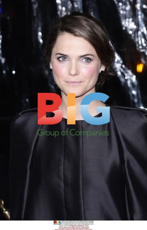 Keri Russell at 'Extraordinary Measures' Premiere