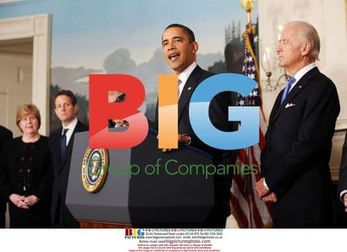 Obama Remarks on Financial Reform