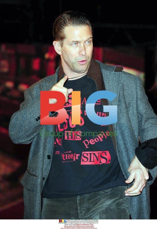 Stephen Baldwin and Sisqo Evicted from Celebrity Big Brother