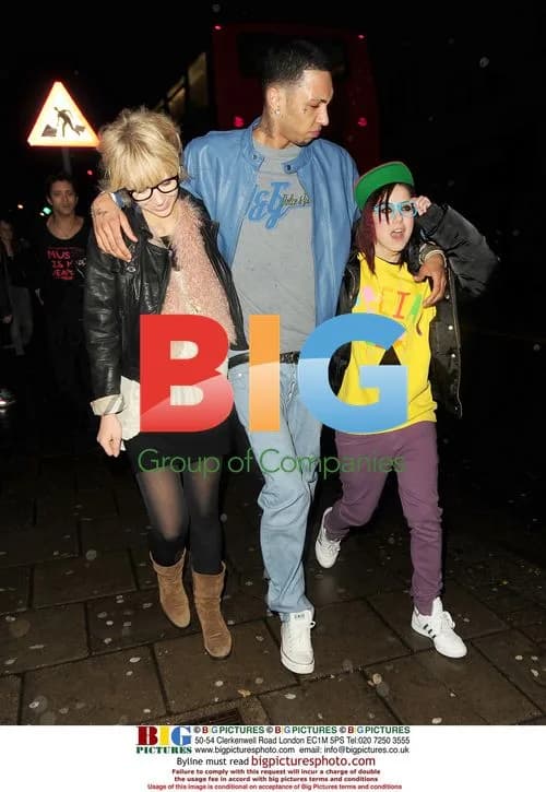 Celebrity Big Brother Evictees