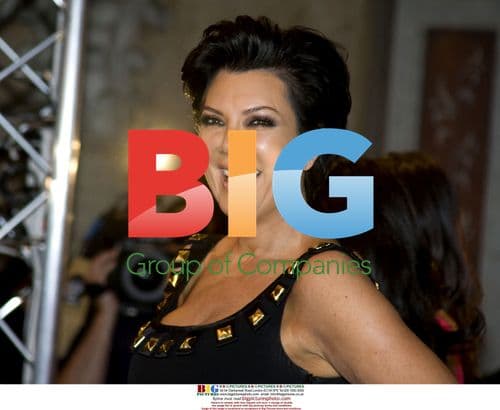 Kim Kardashian Unveils Wax Figure at Madame Tussauds