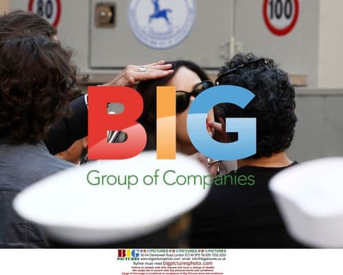 Monica Bellucci Films Martini Commercial