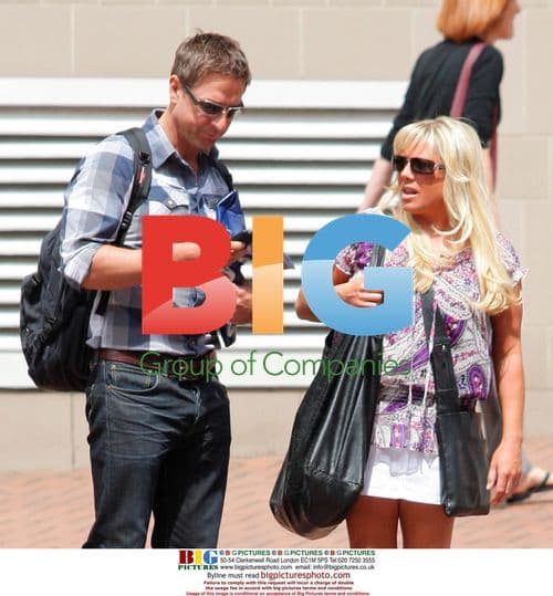 Letitia Dean returns to 'Calendar Girls' show