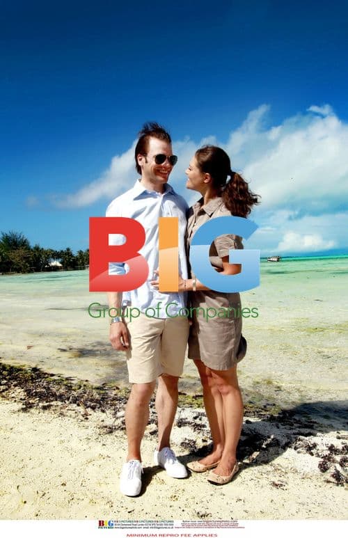 Crown Princess Victoria and Prince Daniel's Honeymoon