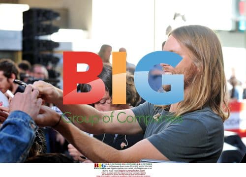 Maroon 5 Perform on Today Show