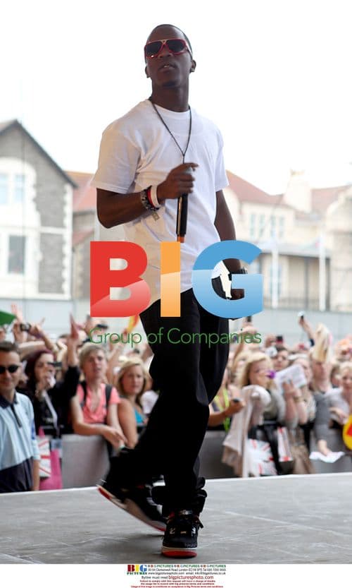 T4 on the Beach Festival